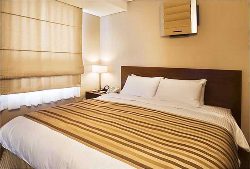 Kunoh Seacloud Hotel Pusan Zewnętrze zdjęcie