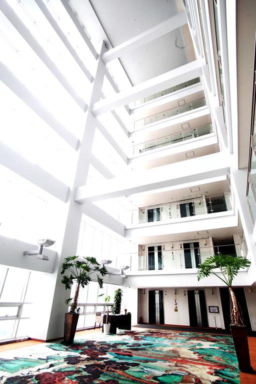 Kunoh Seacloud Hotel Pusan Zewnętrze zdjęcie