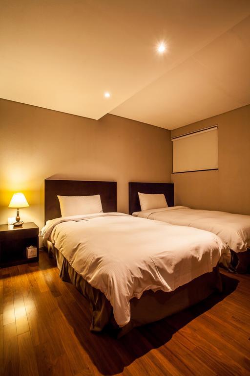 Kunoh Seacloud Hotel Pusan Zewnętrze zdjęcie