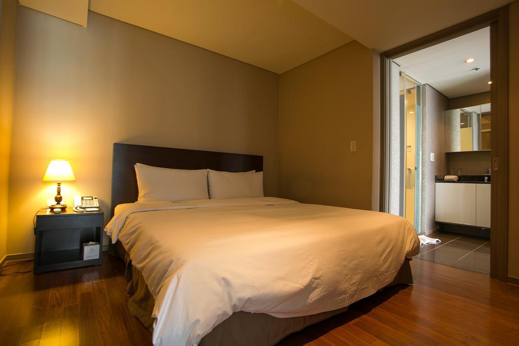 Kunoh Seacloud Hotel Pusan Zewnętrze zdjęcie
