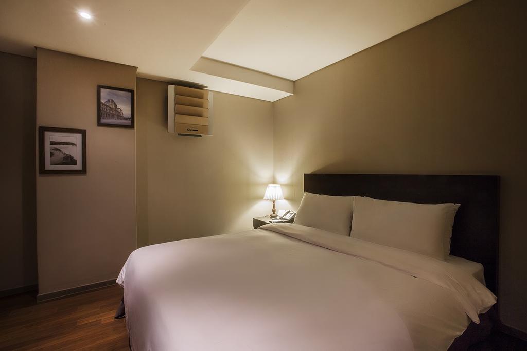 Kunoh Seacloud Hotel Pusan Zewnętrze zdjęcie