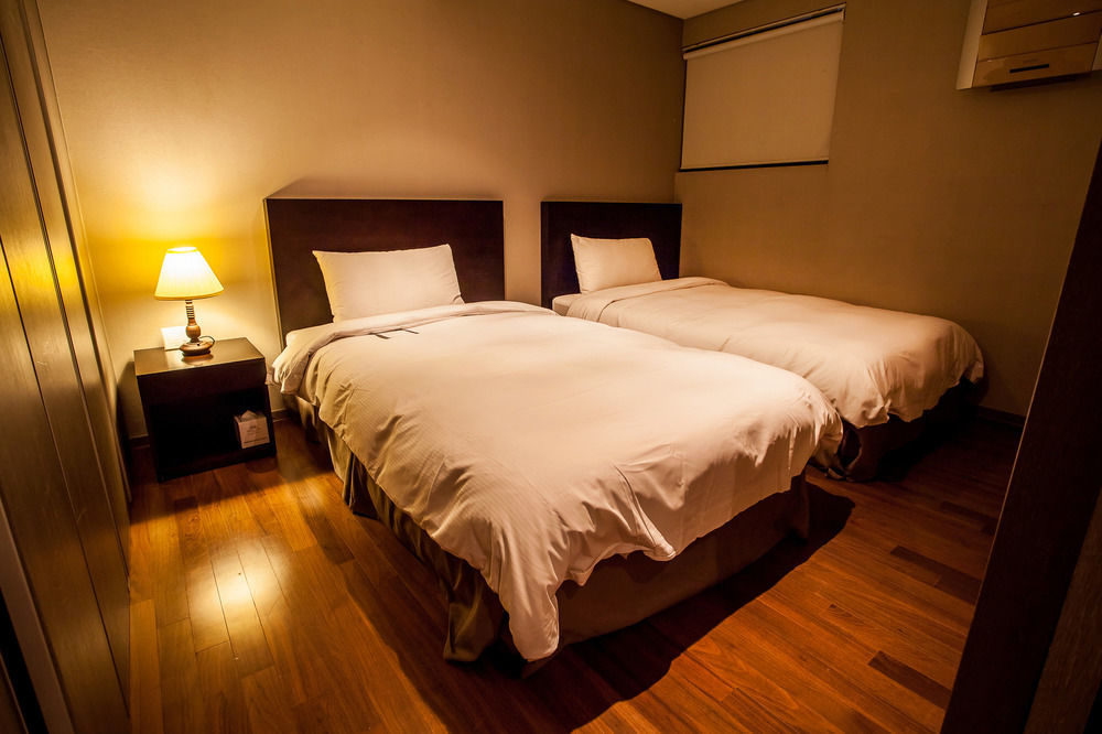 Kunoh Seacloud Hotel Pusan Zewnętrze zdjęcie