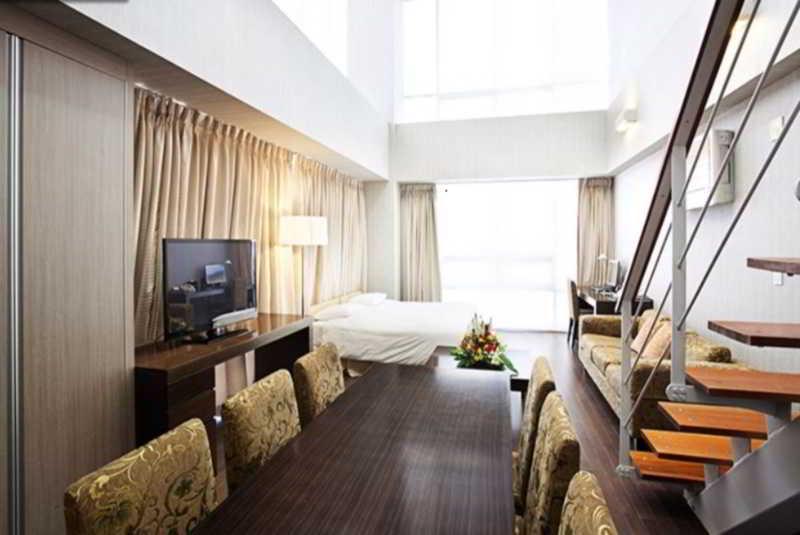 Kunoh Seacloud Hotel Pusan Zewnętrze zdjęcie
